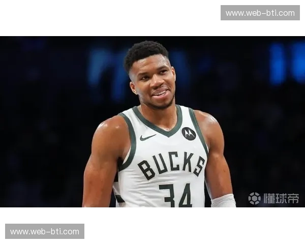 雄鹿分析：字母哥领军的攻防进化与胜利密码